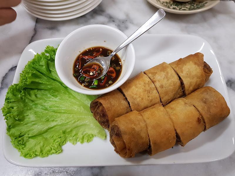 Loke Thye Kee Cafe Restaurant Bar 2