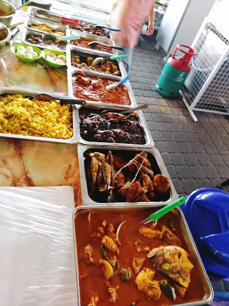 Harisha Sri Nasi Kandar 1