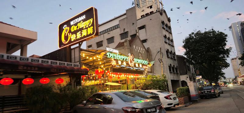 Restoran Zim Sum 3