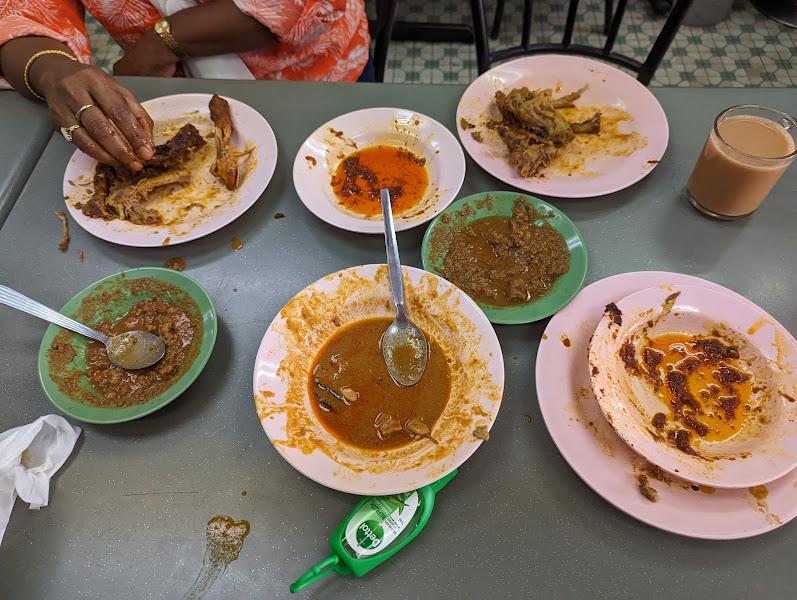 Ramzan Restaurant 3