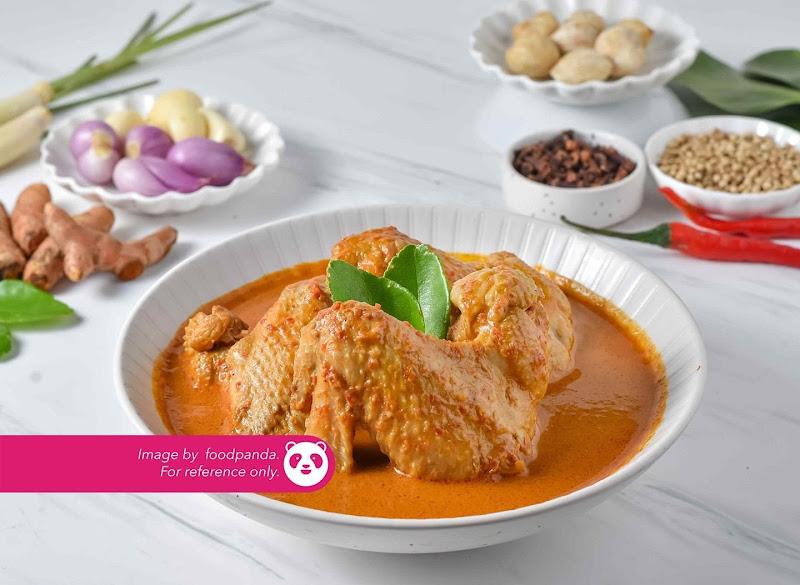 Umi Restaurant 3
