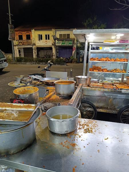 槟城Nasi Kandar Ali IPD 1