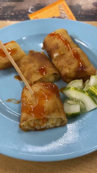 Kedai cucur udang 3