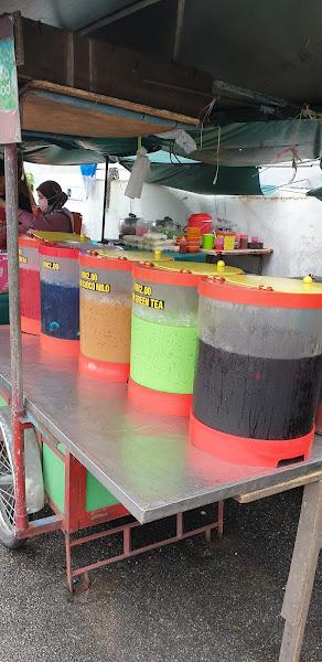 Cendol Pulut Last Corner 2