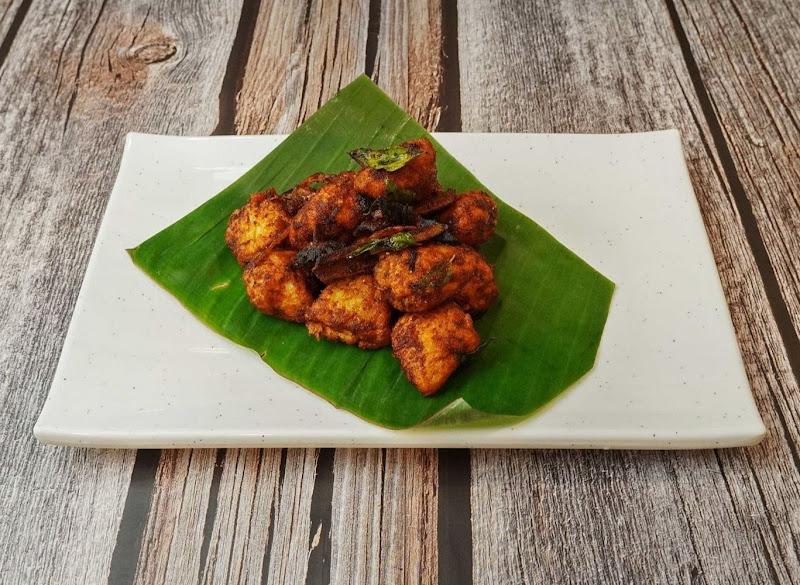 Jaya Restaurant 3