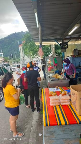 Adi Satay 2