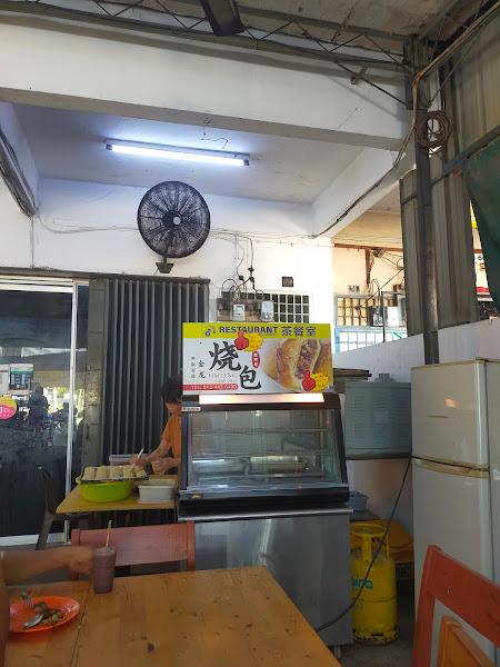 Kim Leng Wan Tan Mee • 金龙云吞面 2