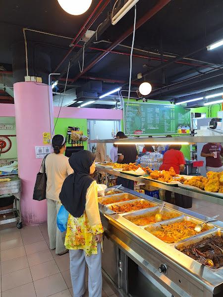 Nasi Kandar ICT 3