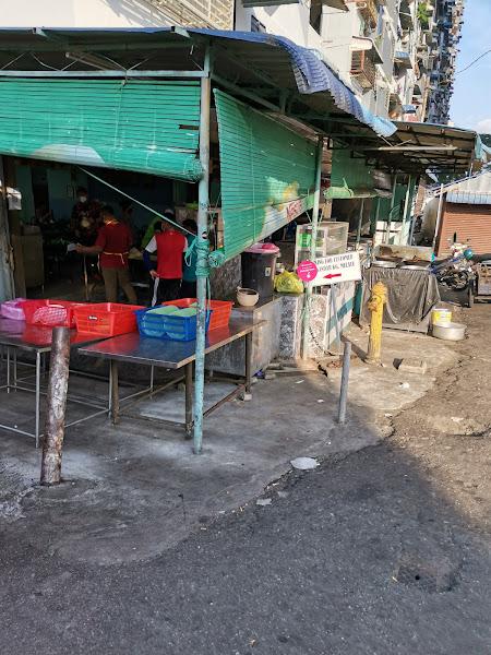 Nasi Kandar Kampung Melayu 3
