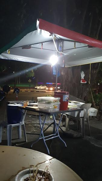 Satay Abang Kop 2