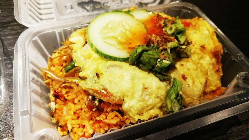 Kedai Makan Melayu 3