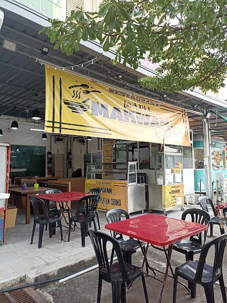 Waris MakWan Kitchen 1