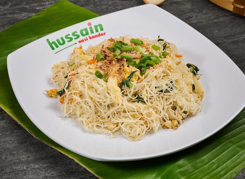 hussain's Nasi Kandar (Bukit Minyak) 2