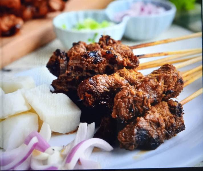 GERAI ASA (mak ngah) CUCUR UDANG TELUK TEMPOYAK 1