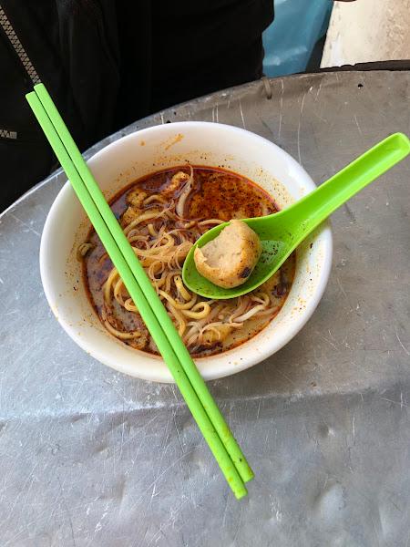 Mother And Son Wonton Mee Stall 3
