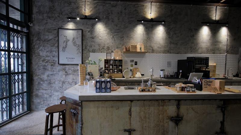 Yuu Coffee