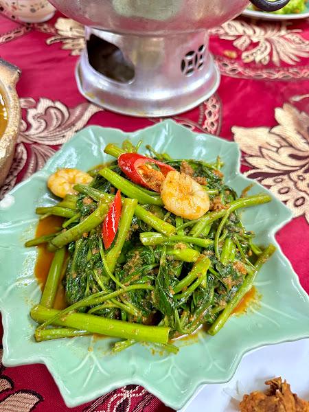 Sebai Thai Food Restaurant 3