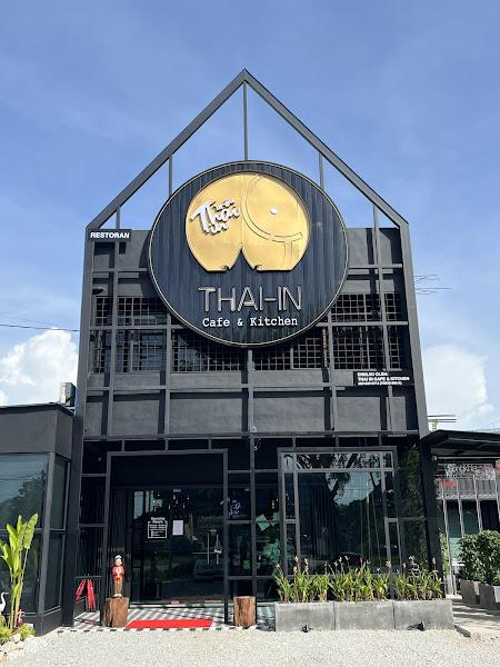 Thai In Cafe & Kitchen 1