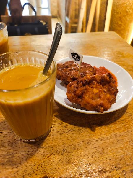 Tea Kadai HQ 2