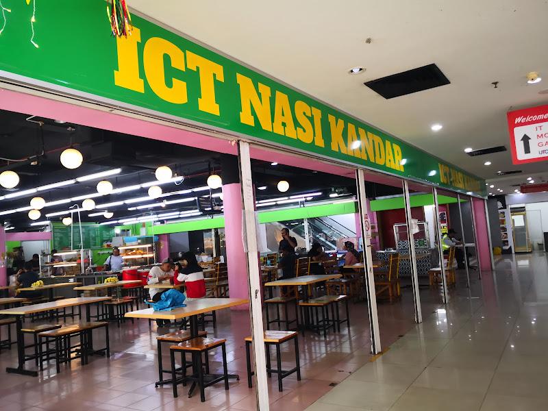 Nasi Kandar ICT 1