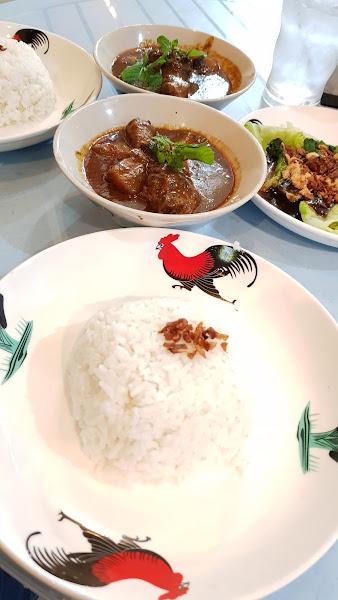 Lao Mu Zi Kitchen 2
