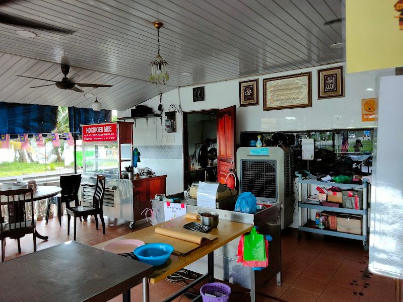 Azlan Tomyam 2