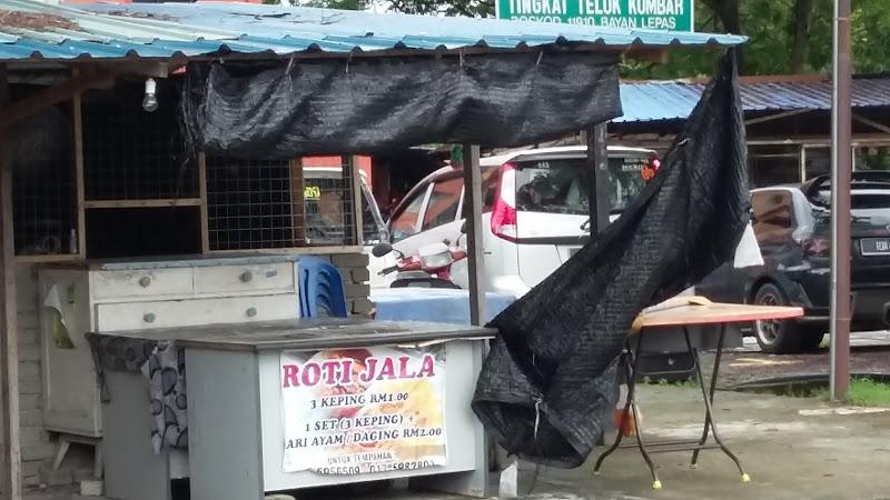 Roti Jala 2