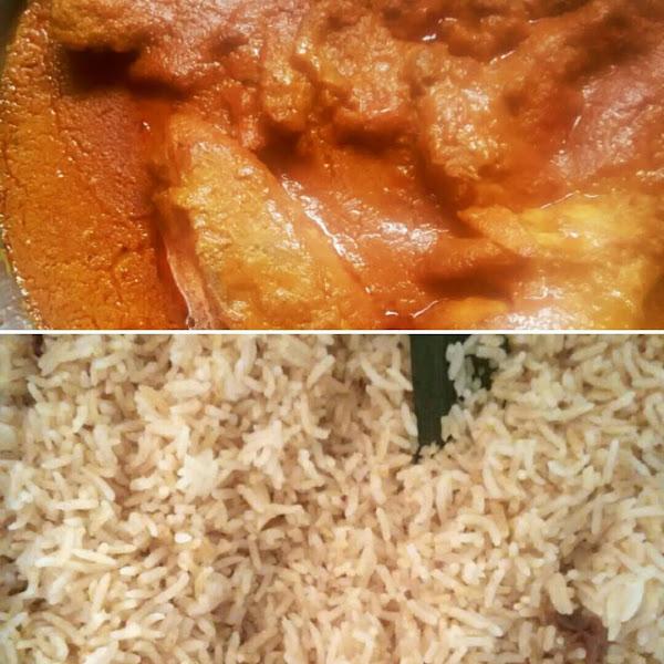 Nasi Al Masyur Chulia Lane