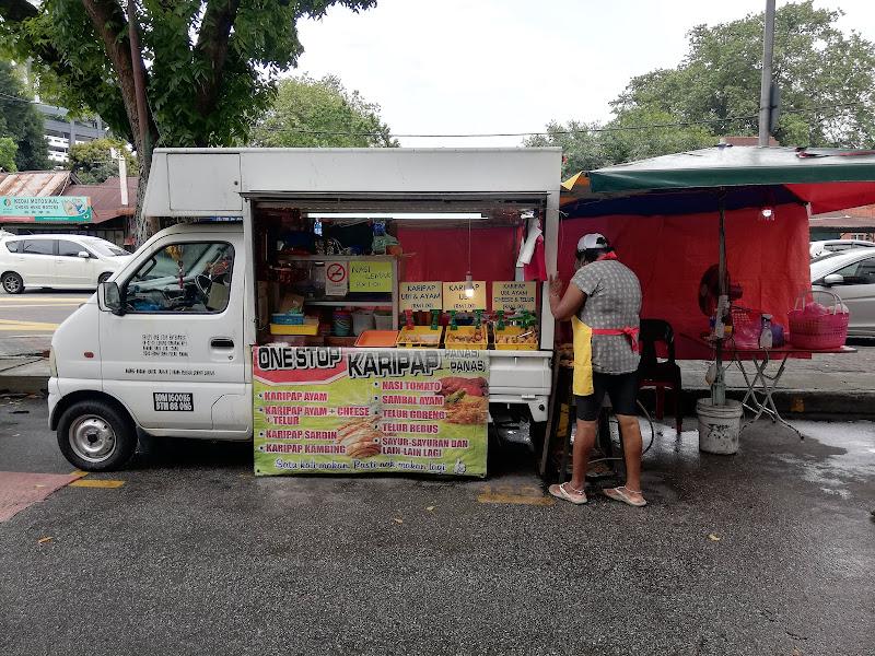 onestop karipap panas panas 3