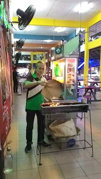 Abu Hassan Satay 2