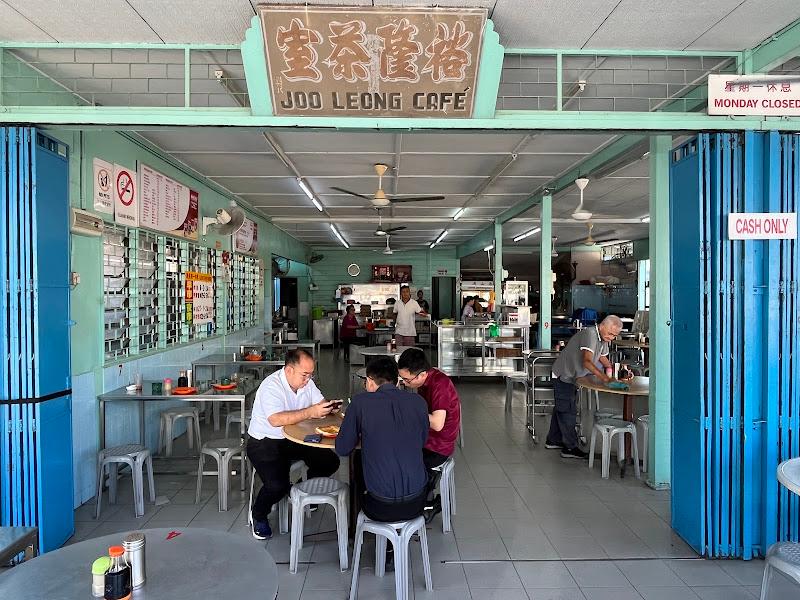 Joo Leong Cafe 3