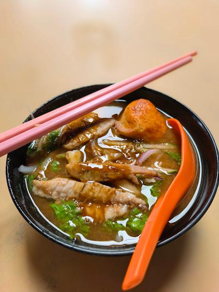 Assam Laksa 2