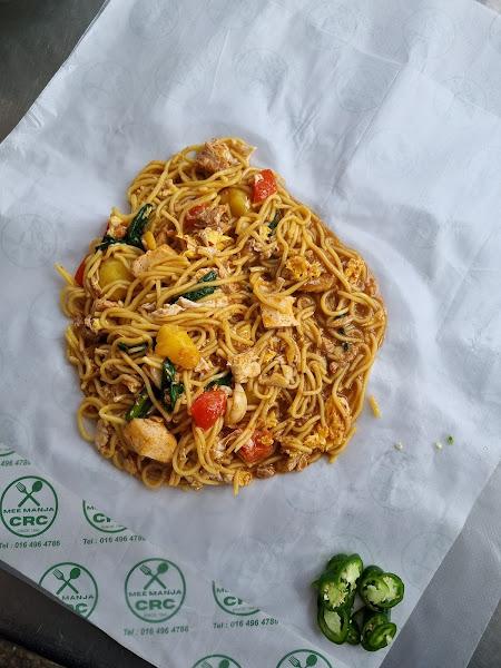 Mee Goreng CRC 3