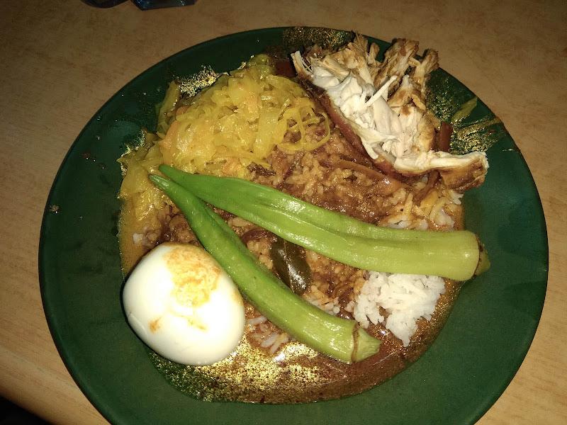 RESTORAN DEEN Baru 2