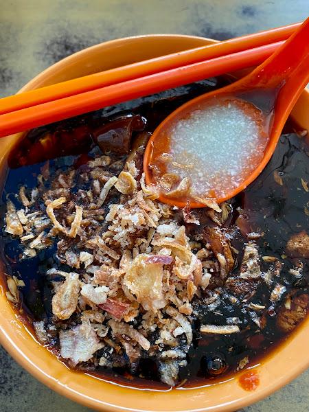 Lor Mee 1