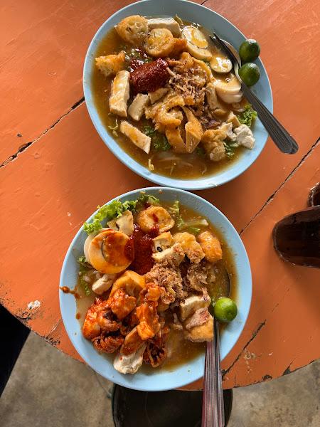 Bukit Tambun Hokkien Mee 3