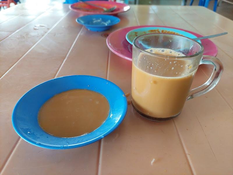 Razak Roti Canai 2