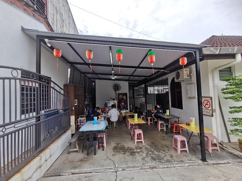菊花园福建面