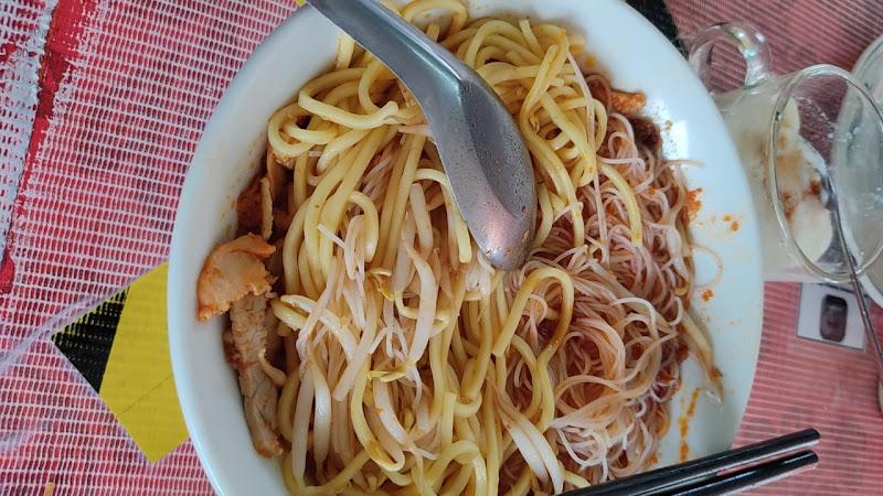 Paya Terubong Hokkien Mee Stall 2