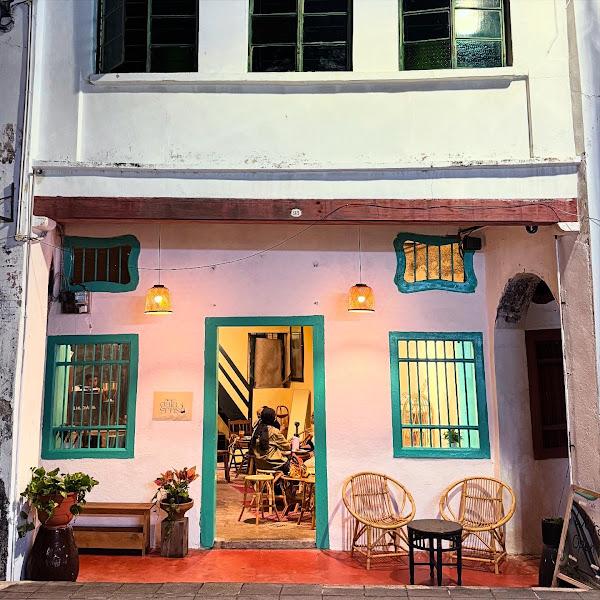 Ruang Gala Rasa
