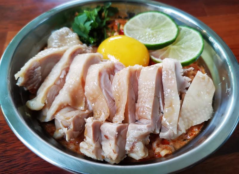 Mama Thai Best 3
