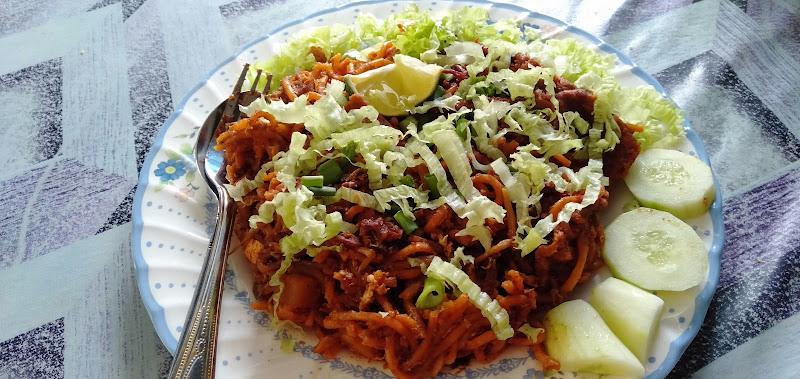 Restoran Mee Sotong Kepala Batas 3