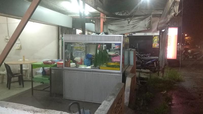 Kedai Mee Jawa Pak Awang 2