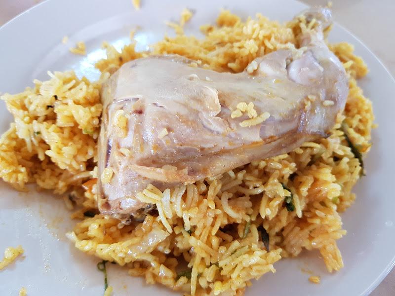 Hussain Nasi Kandar 3