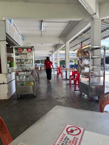 Ah Wang Cafe