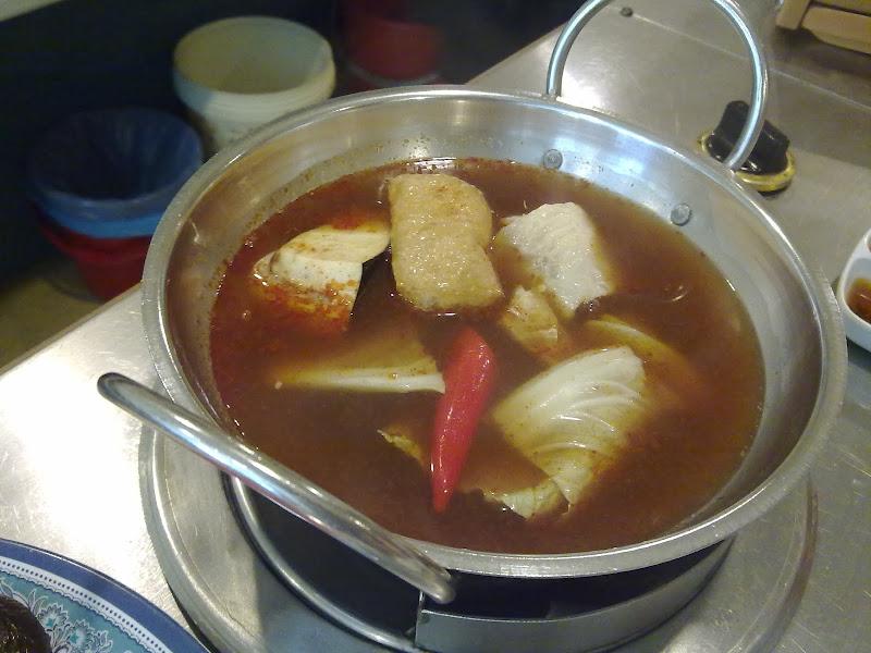 Restoran Yosenabe 2