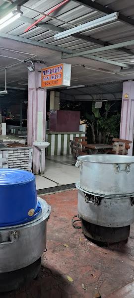 Mee Goreng Mamak Kampung Melayu 2