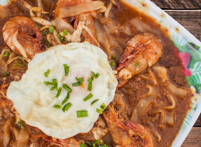 Jerung Char Koay Teow 2