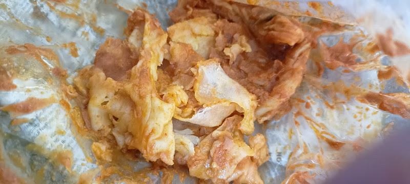 Nasi Kandar & Roti Canai - Jalan Che Rose 2