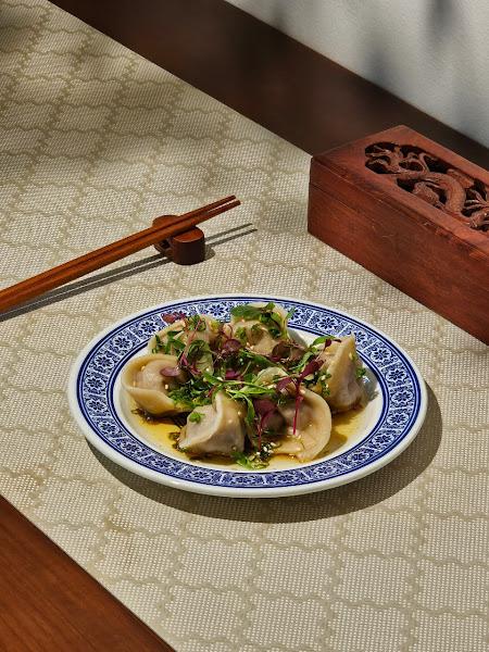 5 Senses Noodle Bar Sharing Plates 2